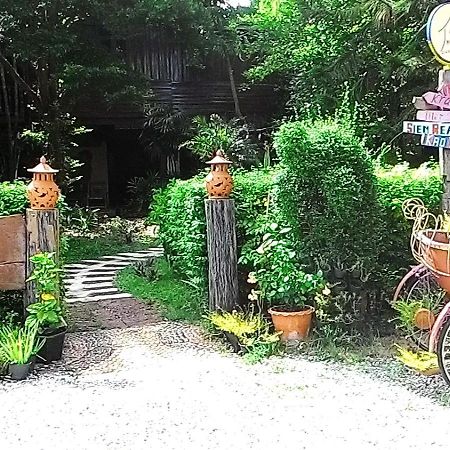 At Home Sukhothai Exterior foto